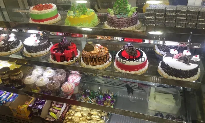 Prakash Bakery  Live Cake Shop
